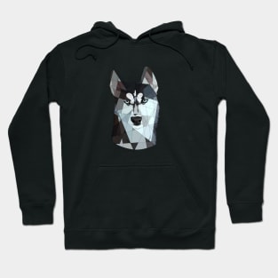 Husky Hoodie